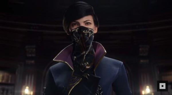 Dishonored akan mengusung sistem dua karakter protagonis. Selain Corvo, Anda juga bisa bermain sebagai Emily Kaldwin (anak kecil dari seri pertama). Masing-masing hadir dengan senjata senjata dan skill yang berbeda. 