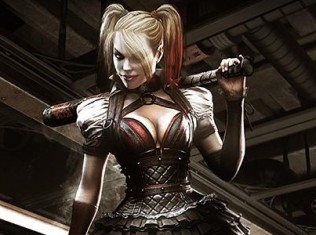 harley