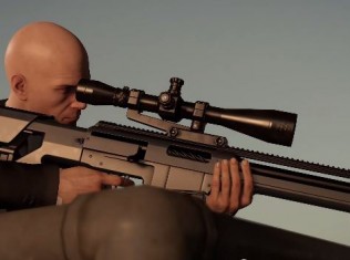 hitman