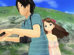 Game Jepang ini Hadir dengan Judul Terpanjang yang Pernah Ada! 10 natsuiro high school