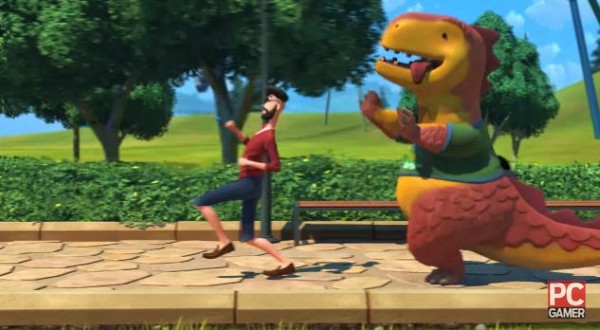 planet coaster