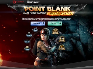 point blank garena indonesia
