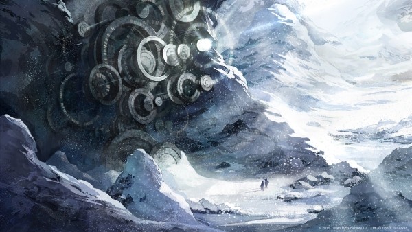project setsuna
