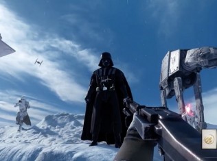 star wars battlefront e3 2015