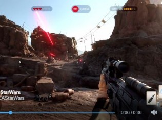 star wars battlefront pc