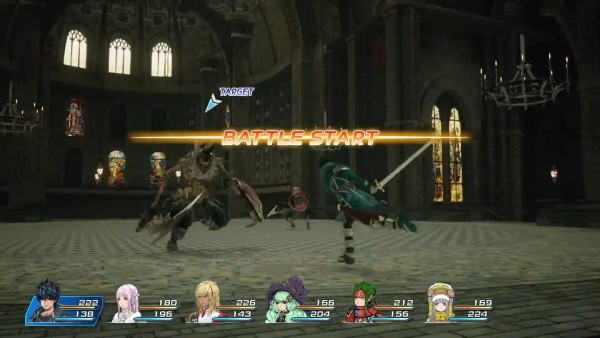 Star Ocean V