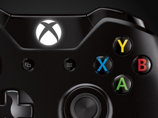 xbox one controller