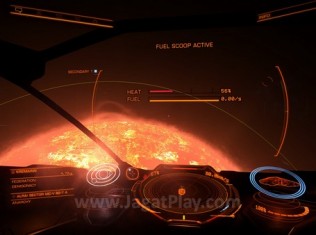 Elite Dangerous JagatPlay 16