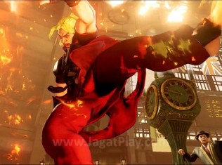 Ken SF V 1