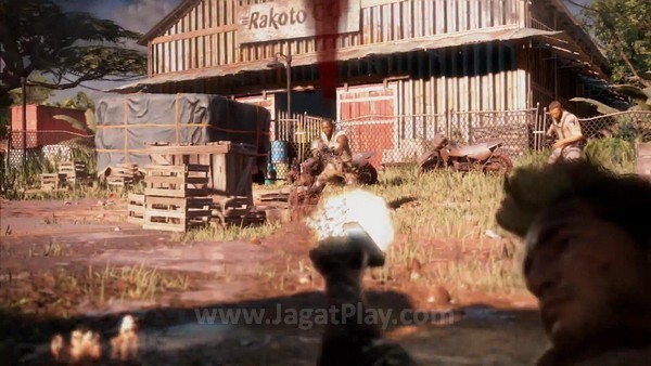 Sesi Gameplay Terbaru Uncharted 4 Terlihat Mengagumkan! 12 Uncharted 4 E3 2015 extended gameplay (13)