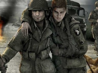 brother in arms1