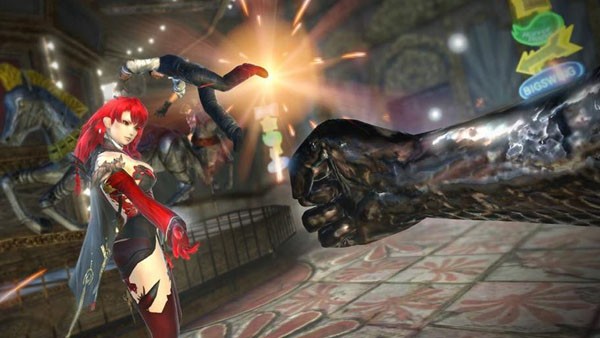 Upcoming Game Release: Juli 2015 2 deception 4