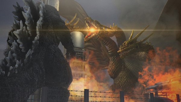 Upcoming Game Release: Juli 2015 3 godzilla the tgame