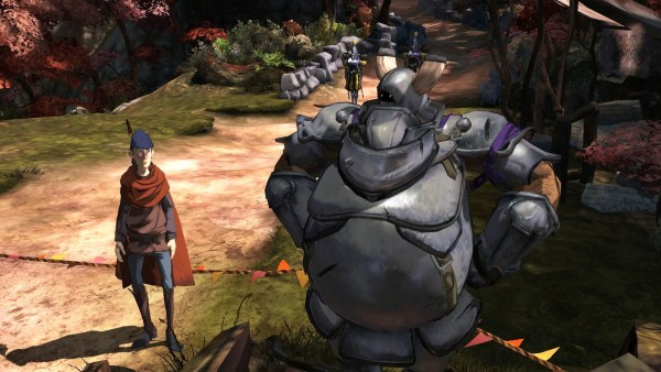 Upcoming Game Release: Juli 2015 6 kings quest