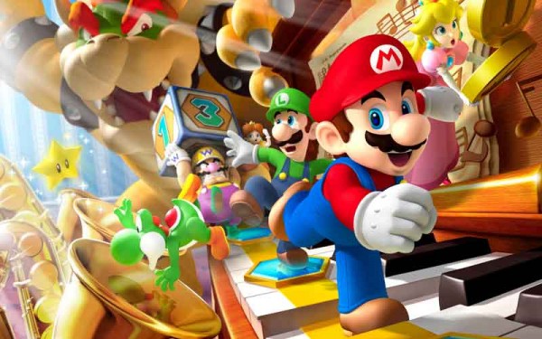 Belum diumumkan secara resmi, NX sudah ditetapkan jadi hadiah utama untuk turnamen besar Splatoon yang diselenggarakan Nintendo dan NX.