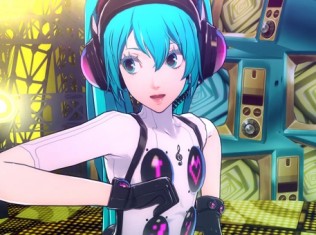 miku persona 4 dancing all night1