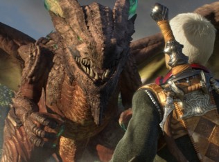scalebound
