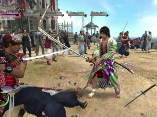 way of samurai 4 pc