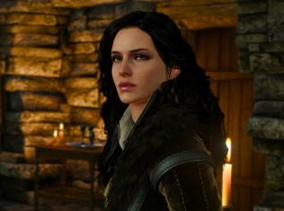 yennefer
