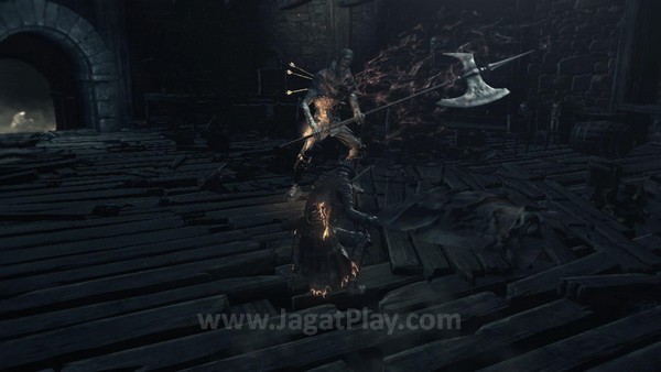 Dark Souls III gamescom 2015 jagatplay (15)