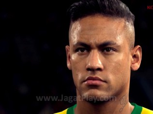 PES 2016 gamescom 2015 12