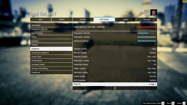 PlayTest ASUS STRIX NVIDIA GeForce GTX 950 (11)