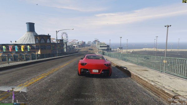 PlayTest ASUS STRIX NVIDIA GeForce GTX 950 (15)