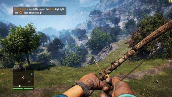 PlayTest ASUS STRIX NVIDIA GeForce GTX 950 (24)