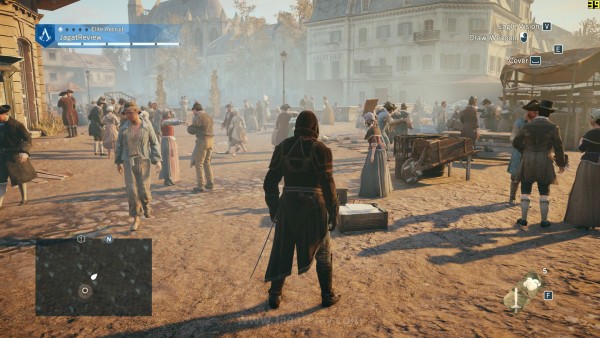 PlayTest ASUS STRIX NVIDIA GeForce GTX 950 (25)