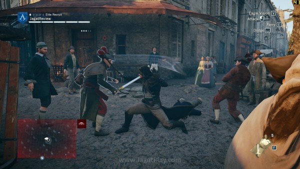 PlayTest ASUS STRIX NVIDIA GeForce GTX 950 (27)