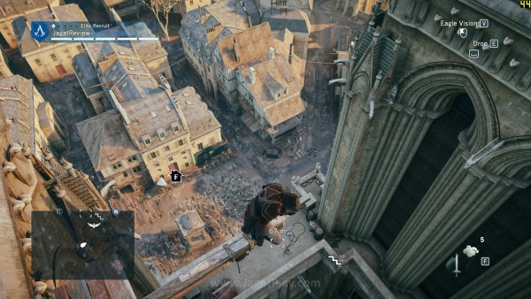 PlayTest ASUS STRIX NVIDIA GeForce GTX 950 (28)
