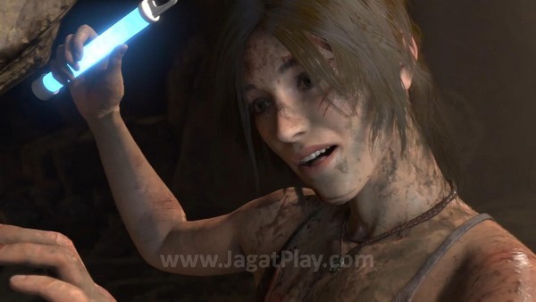 Rise of the Tomb Raider syria gameplay (11)