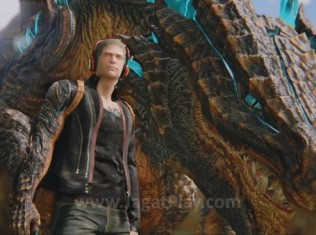 Scalebound gamescom 2015 jagatplay 9