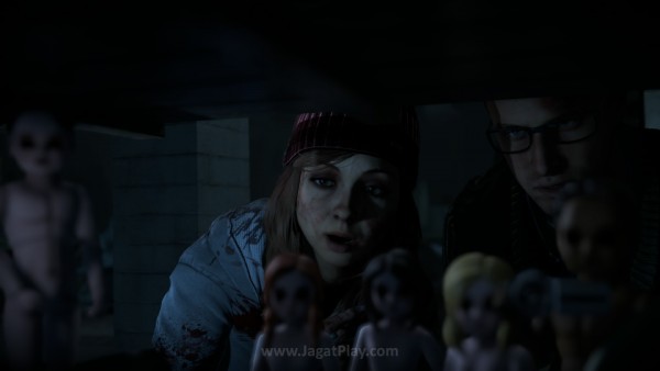 Preview Until Dawn: Penuh dengan Jump Scare! 5 Until Dawn™_20150827184353