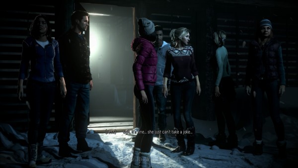 Preview Until Dawn: Penuh dengan Jump Scare! 12 Until Dawn™_20150827123942