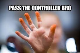 controller