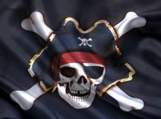 game piracy