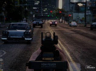 Mod GTA V PC Hadirkan Visual Mirip Dunia Nyata 14 gta v realistic mod