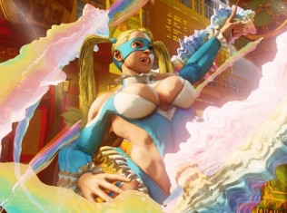 rainbow mika5