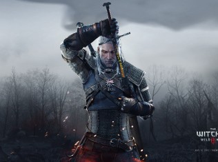 the witcher 3