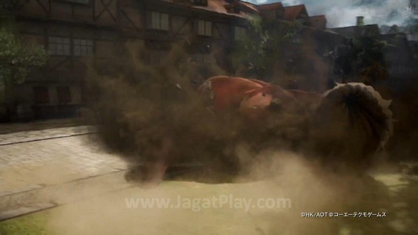 Attack on Titan PS4 (15)