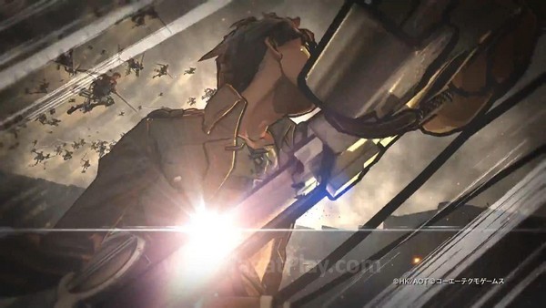 Attack on Titan PS4 (20)