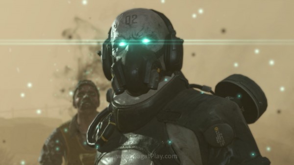 MGS V TPP jagatplay part 1 (123)