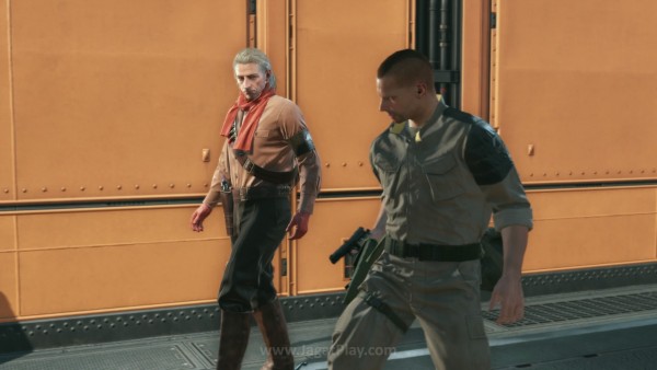 MGS V TPP jagatplay part 1 (137)