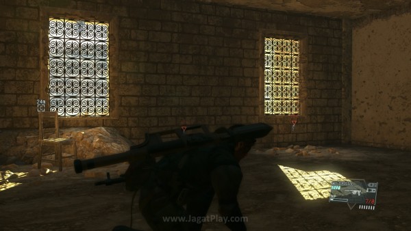 MGS V TPP jagatplay part 1 (157)