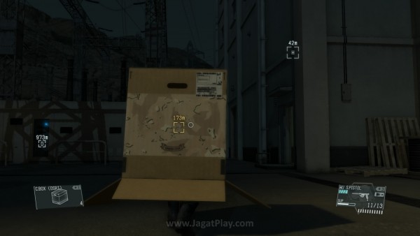 MGS V TPP jagatplay part 1 (164)