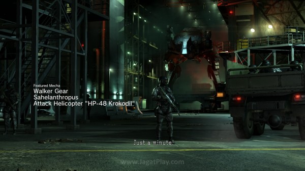 MGS V TPP jagatplay part 1 (167)