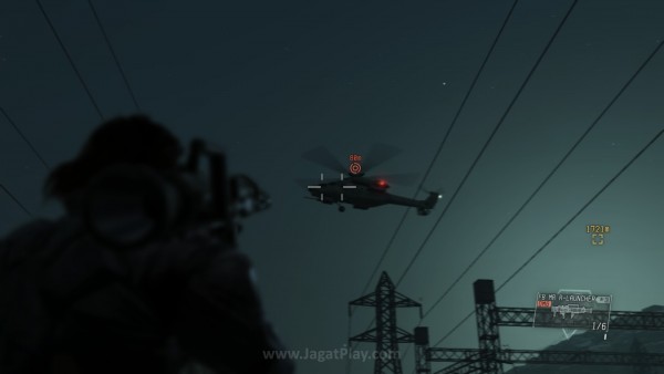 MGS V TPP jagatplay part 1 (171)