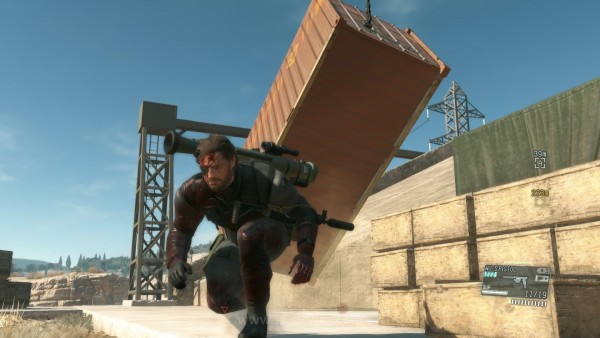 MGS V TPP jagatplay part 1 (176)