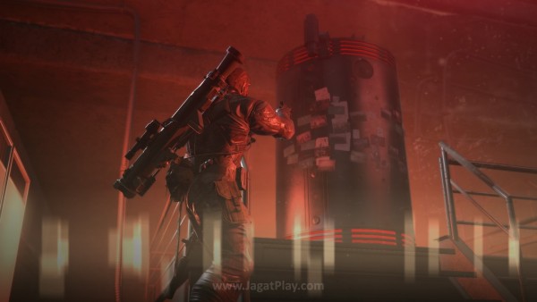 MGS V TPP jagatplay part 1 (180)
